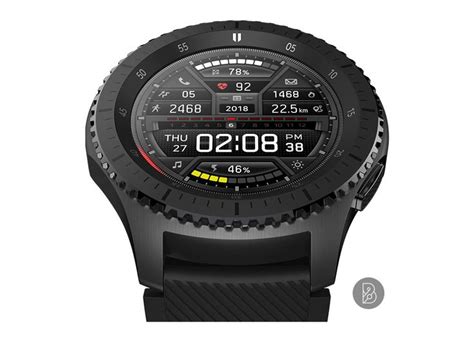 breitling watch face gear s2